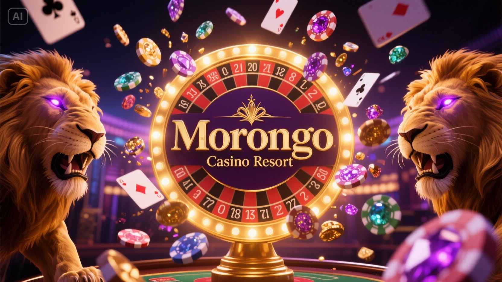 Morongo Casino Resort پاکستان